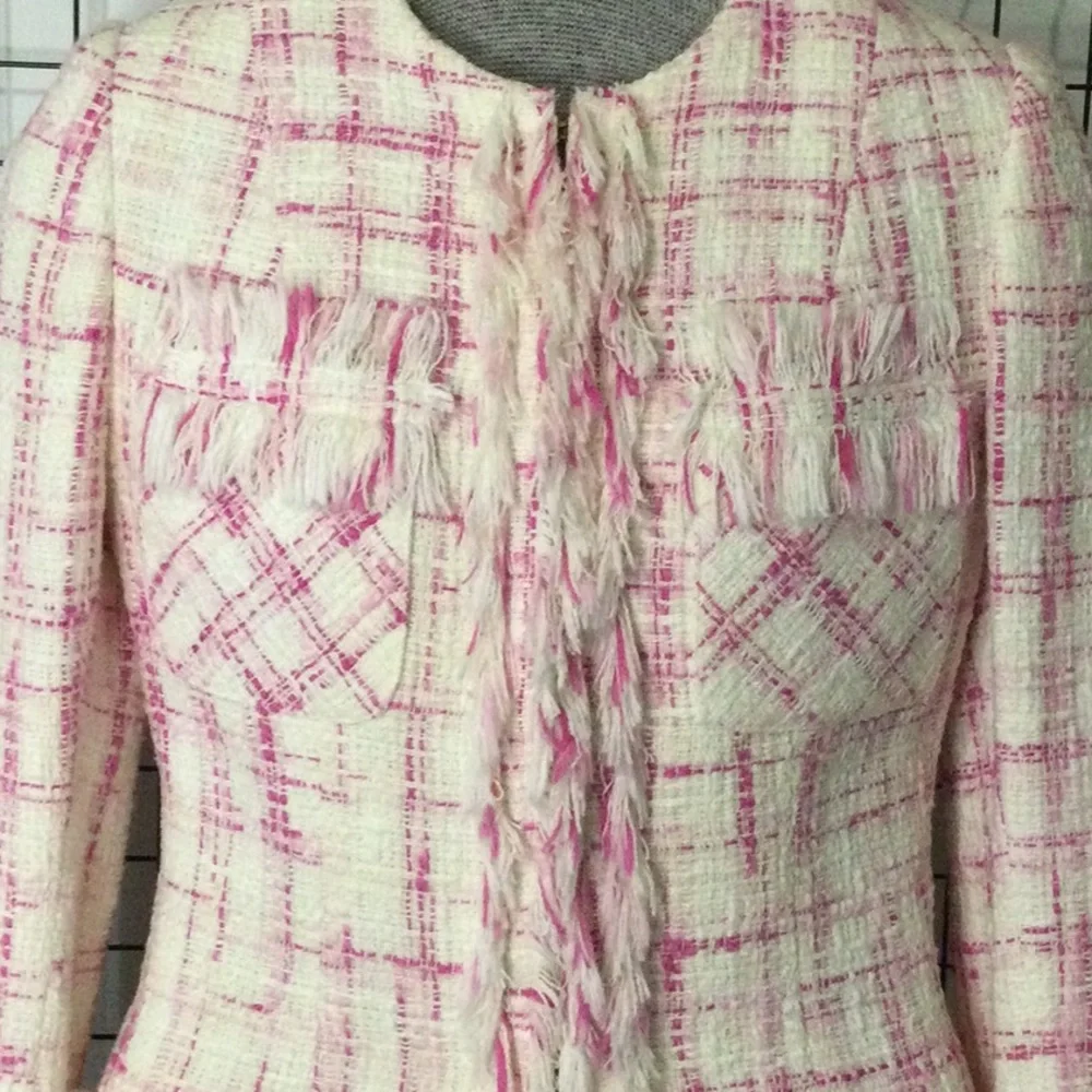 Fashionable cotton jacket. France - Picture 2 of 6